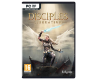 Disciples: Liberation - Deluxe Edition PC - 675099 - zdjęcie 1